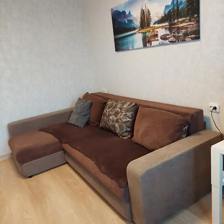 Lägenhet Compact Comfort *