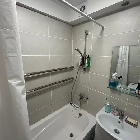 Apartment Compact Comfort