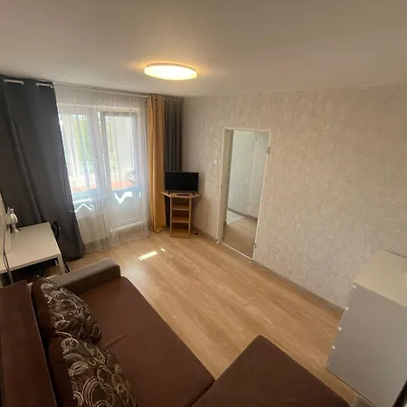 Compact Comfort Riga