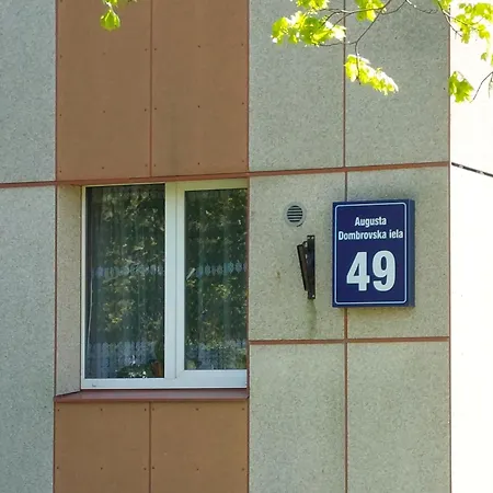 Apartman Compact Comfort *