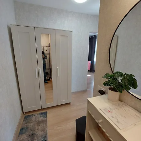 Compact Comfort * Riga