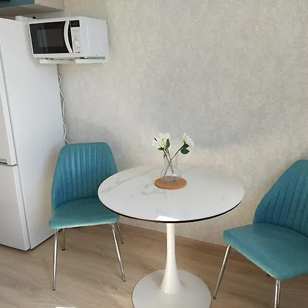 Compact Comfort * Riga