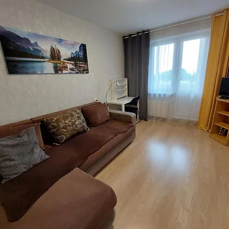 Compact Comfort * Riga