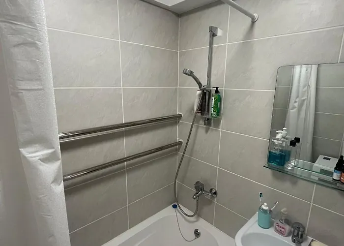 Apartment Compact Comfort