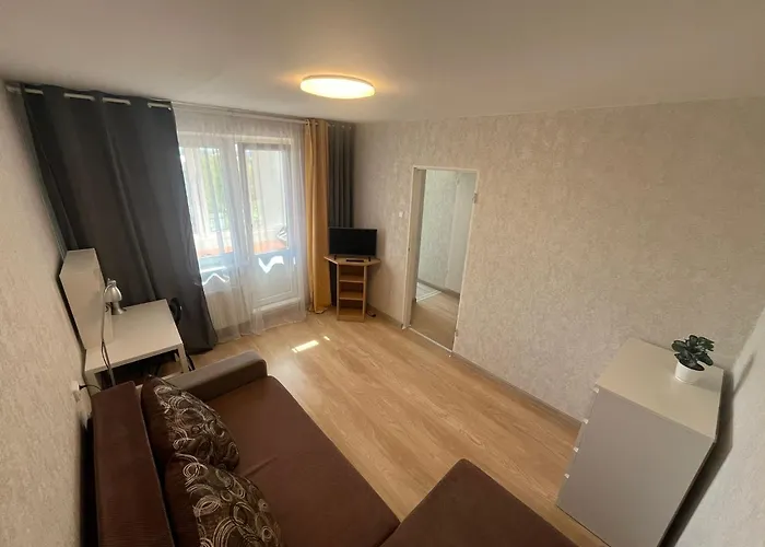 Compact Comfort Riga