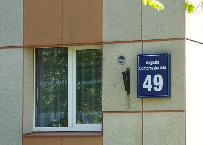 Apartment Compact Comfort *