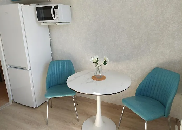 Compact Comfort * Riga