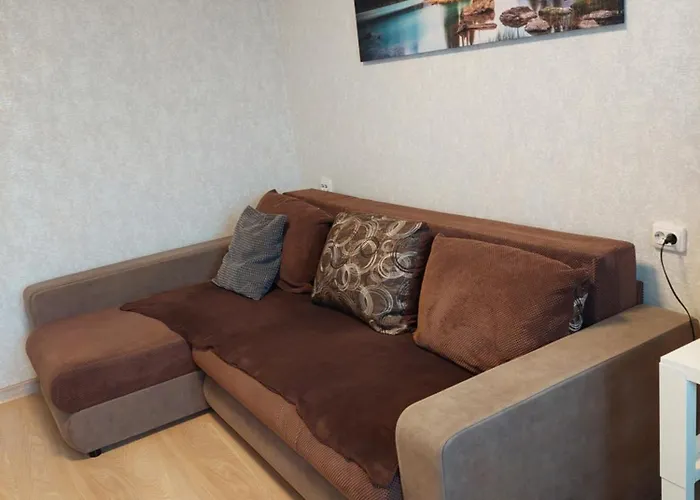 Apartment Compact Comfort *