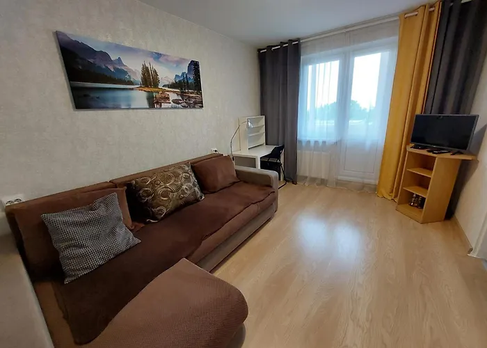 Compact Comfort * ريغا