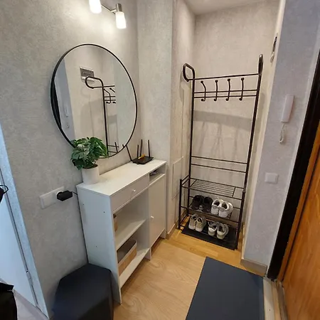 Compact Comfort *